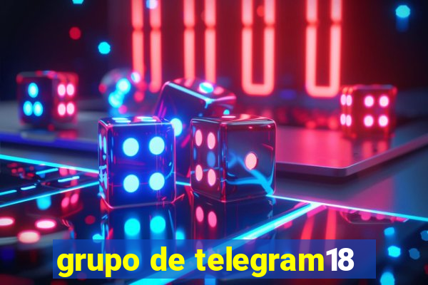 grupo de telegram18